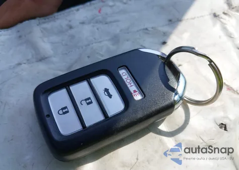 2017 Honda Civic Ex-T from USA, damaged, VIN 2HGFC3A36HH359082